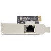 ST1000SPEX2LT ネットワークアダプターカード/PCI Express x1/1ポート/Realtek RTL8111H/10/100/1000Mbps/Windows & Linux StarTech.com 73477498