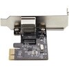 ST1000SPEX2LT ネットワークアダプターカード/PCI Express x1/1ポート/Realtek RTL8111H/10/100/1000Mbps/Windows & Linux StarTech.com 73477498