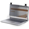 14LB-PRIVACY-SCREEN 覗き見防止プライバシーフィルター/14インチ ノートPC対応/アスペクト比 16：9/310x 175mm/タッチ対応フリップ式/非光沢・ブルーライトカット/透過率75%/液晶保護フィルム StarTech.com 73477787