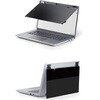 14LB-PRIVACY-SCREEN 覗き見防止プライバシーフィルター/14インチ ノートPC対応/アスペクト比 16：9/310x 175mm/タッチ対応フリップ式/非光沢・ブルーライトカット/透過率75%/液晶保護フィルム StarTech.com 73477787
