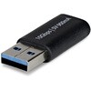 U32-AMCF-USBADAPTER USB-A - USB-C変換アダプター/10Gbps/Type-Aオス - Type-Cメス/5V 900mA/ハブ 充電器対応変換コネクター StarTech.com 73477830
