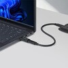 U32-AMCF-USBADAPTER USB-A - USB-C変換アダプター/10Gbps/Type-Aオス - Type-Cメス/5V 900mA/ハブ 充電器対応変換コネクター StarTech.com 73477830