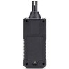 DH60-THERMOMETER デジタル温湿度計/高感度センサー搭載/大型LCDディスプレイ/最小・最大値表示機能/オフィス・サーバールーム用/携帯型 ハンディ温度計 StarTech.com 73477891