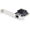 �l�b�g���[�N�A�_�v�^�[�J�[�h/PCI Express 3.0 x1/1�|�[�g/5G/2.5G/1G/Realtek RTL8126/Windows Linux/PCIe LAN �g�� �J�[�h