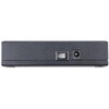 SATDUP11 HDD/SSDデュプリケーター/1対1/スタンドアロン型/PC不要/クローン・コピー・消去・サニタイズ対応/LCD搭載/OS非依存 独立型データ復旧ツール StarTech.com 73477970