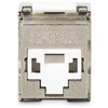 RJ45LOCKANDKEY RJ45�v���O���b�N/10�Z�b�g/���t��/�Z�L�����e�B�΍�E�z�R���h�~/�ė��p�\/�T�[�o�[�E�l�b�g���[�N�X�C�b�`�E�ǖʃv���[�g�Ή��|�[�g���b�N StarTech.com 73477979