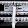 CPANEL48 パッチパネル/48ポート/2Uラックマウント/Cat5e Cat6対応/110型パンチダウン対応/イーサネットRJ45コネクター/サーバーラックアクセサリー StarTech.com 73477997