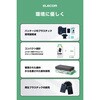 EC-C61MN モバイルバッテリー 10000mAh 薄型 軽量 35W PSE適合 半固体リチウム iPhone Android 対応 LED残量1%表示 エレコム 73478216