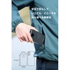 EC-C61MN モバイルバッテリー 10000mAh 薄型 軽量 35W PSE適合 半固体リチウム iPhone Android 対応 LED残量1%表示 エレコム 73478216