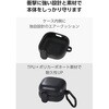 TWS-SO261TSLWH SONY LinkBuds Clip ���C�����X�C���z�� �P�[�X �ϏՌ� �t�^�J���b�N�@�\ �J���r�i�t�� TOUGH SLIM Lock �G���R�� 73478268