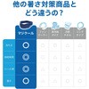 DNIMC3X-FG ネッククーラー 冷感持続20時間 マジクール 大きめサイズ MAGICOOL 73494849