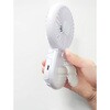 MFPL2-WHHM1 ヘルメット用送風ファン マイファンプラス ヘルメットキット MAGICOOL 73494858