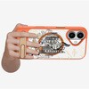 MSA044QCOG-DY SheerForce iPhone 17用 MagSafe対応保護ケース キックスタンド付き ズートピア BELKIN(ベルキン) 73494876