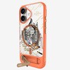 MSA044QCOG-DY SheerForce iPhone 17用 MagSafe対応保護ケース キックスタンド付き ズートピア BELKIN(ベルキン) 73494876