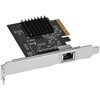 PCIe�o�X�Ή� 10GBASE-T LAN�A�_�v�^�[