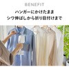 SA-4098W はさめる衣類スチーマー ハンディアイロン ツインバード 73495007
