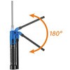 WL3008 充電式LEDハンドランプ TAKENOW 73495050