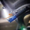 WL3008 充電式LEDハンドランプ TAKENOW 73495050