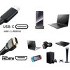 JN-MD-IPS133WX 13.3型/1920×1200/miniHDMI×1、USB-C×1/ブラック/スピーカー有/2年保証 JAPANNEXT 73495077