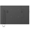 JN-MD-IPS133WX 13.3型/1920×1200/miniHDMI×1、USB-C×1/ブラック/スピーカー有/2年保証 JAPANNEXT 73495077