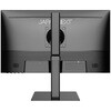 JN-215V120F-HSPC6 21.5型/1920×1080/HDMI×1、DP×1、USB-C×1/ブラック/スピーカー有/2年保証 JAPANNEXT 73495095
