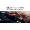 JN-215V120F-HSPC6 21.5型/1920×1080/HDMI×1、DP×1、USB-C×1/ブラック/スピーカー有/2年保証 JAPANNEXT 73495095