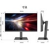 JN-215V120F-HSPC6 21.5型/1920×1080/HDMI×1、DP×1、USB-C×1/ブラック/スピーカー有/2年保証 JAPANNEXT 73495095