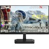 JN-IPS245G240F 24.5型/1920×1080/HDMI×1、DP×1/ブラック/スピーカー無/2年保証 JAPANNEXT 73495111