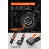 63627 ストロンガーチェーンロック Φ6 DAYTONA(デイトナ) 73495120