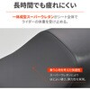 63912 COZYシート ZRX1200 DAYTONA(デイトナ) 73495165