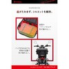 65492 HB DH-780シェルシートバッグ25BLK DAYTONA(デイトナ) 73495251