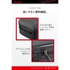 65492 HB DH-780シェルシートバッグ25BLK DAYTONA(デイトナ) 73495251