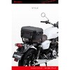 65492 HB DH-780シェルシートバッグ25BLK DAYTONA(デイトナ) 73495251