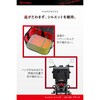 65493 HB DH781シェルシートバッグ35L BK DAYTONA(デイトナ) 73495260