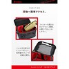65493 HB DH781シェルシートバッグ35L BK DAYTONA(デイトナ) 73495260