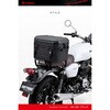 65493 HB DH781シェルシートバッグ35L BK DAYTONA(デイトナ) 73495260