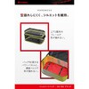 65498 HB DH-782シェルシートバッグ45BLK DAYTONA(デイトナ) 73495269