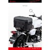 65498 HB DH-782シェルシートバッグ45BLK DAYTONA(デイトナ) 73495269