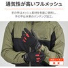 63646 DG-001 フルメッシュ スタンダードグローブ DAYTONA(デイトナ) 73495305