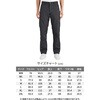 64888 DB-013 フルメッシュストレートパンツ DAYTONA(デイトナ) 73495375