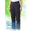 65691 DB-013 フルメッシュストレートパンツ DAYTONA(デイトナ) 73495400
