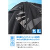 65691 DB-013 フルメッシュストレートパンツ DAYTONA(デイトナ) 73495400