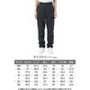 65691 DB-013 フルメッシュストレートパンツ DAYTONA(デイトナ) 73495400