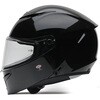 JP7173539 LITHIUM SOLID GLOSS BLACK BELL 73496170