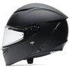 JP7173546 LITHIUM SOLID MATTE BLACK BELL 73496231