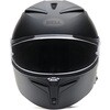 JP7173546 LITHIUM SOLID MATTE BLACK BELL 73496231