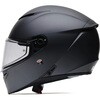 JP7175404 LITHIUM SOLID MATTE DARK TITANIUM BELL 73496249