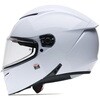 JP7175410 LITHIUM SOLID GLOSS WHITE BELL 73496301