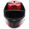 JP7175417 LITHIUM TECH RED / BLACK BELL 73496355