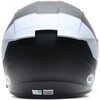 JP7175435 LITHIUM FLIP BLACK / WHITE BELL 73496380